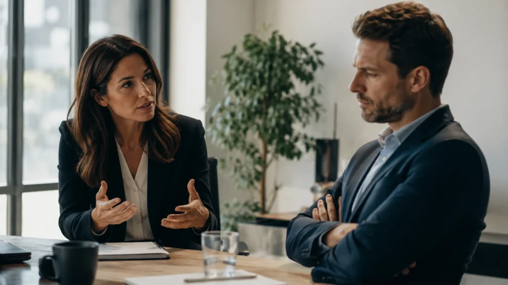 Founder Imposter Syndrome Coaching: Why It Happens & How A Coach Helps 3 founder imposter syndrome coach london