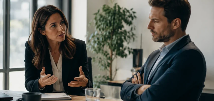 Founder Imposter Syndrome Coaching: Why It Happens & How A Coach Helps 1 founder imposter syndrome coach london