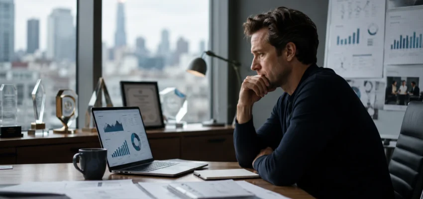 Feel Like A Fraud? Why Founders Succeed Anyway 4 Feel Like A Fraud