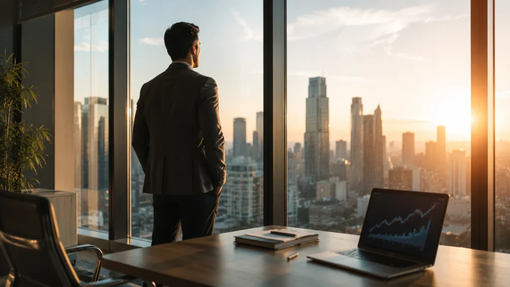 Founder Overthinking: How To Break The Cycle 4 Founder Overthinking UK