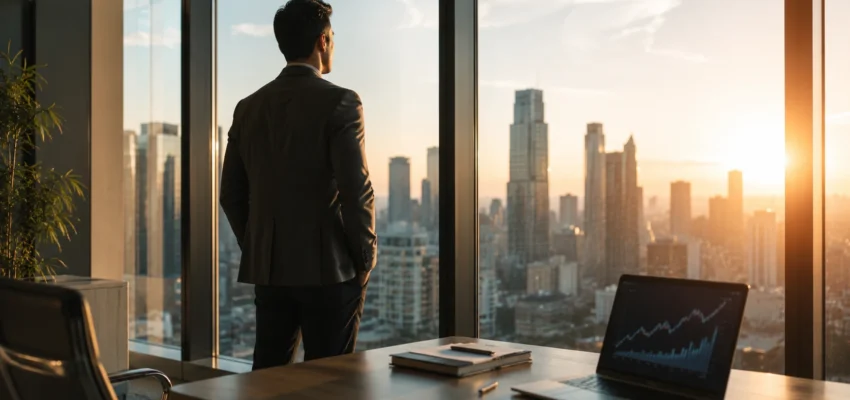 Founder Overthinking: How To Break The Cycle 10 Founder Overthinking UK