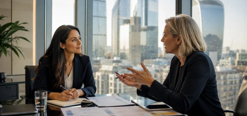 Leadership Coaching For Founders UK Builds Trust 1 Leadership Coaching For Founders London