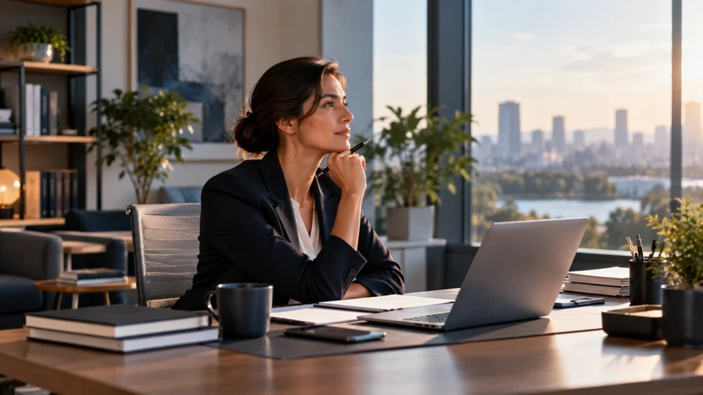 Founder Burnout and Decision-Making: Break The Cycle 4 founder burnout and decision-making