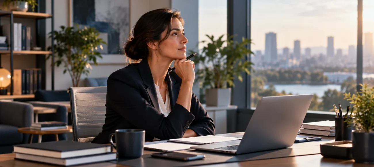 founder burnout and decision-making