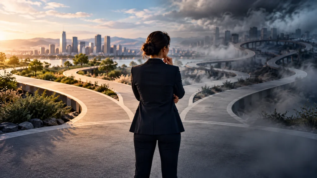 Founder Burnout and Decision-Making: Break The Cycle 3 founder burnout and decision-making UK
