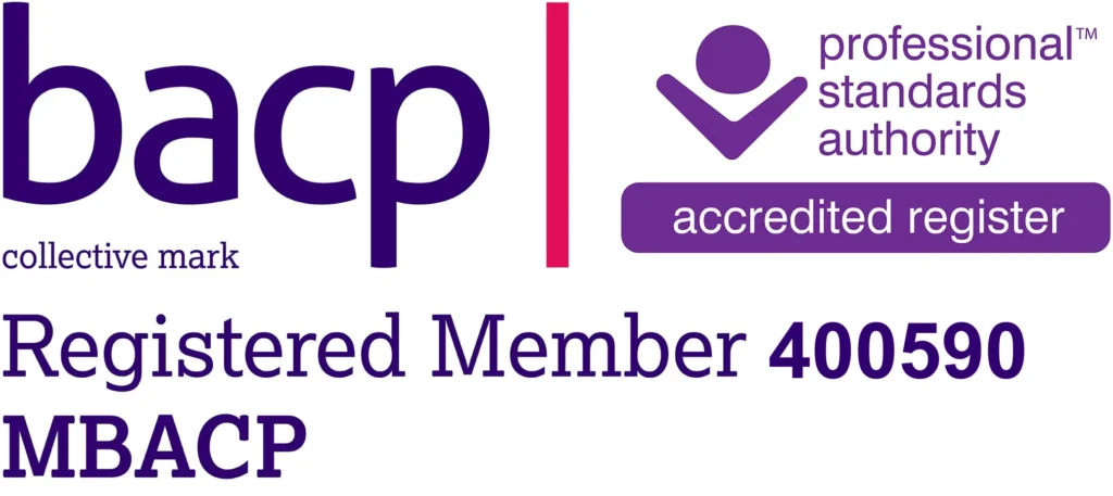 BACP Logo - 400590