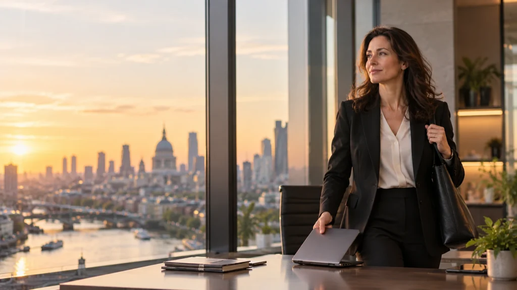 Executive Burnout: Find The Cause Before The Cure 4 Executive Burnout