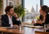 Founder Workaholism London
