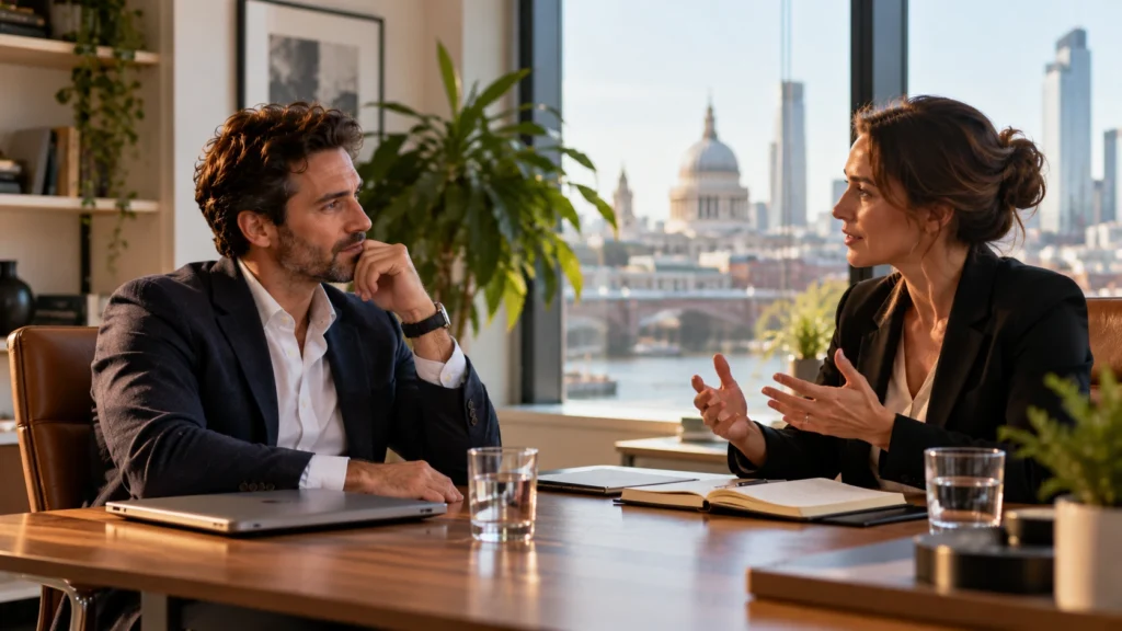 Founder Workaholism: Why You Can't Switch Off 4 Founder Workaholism London