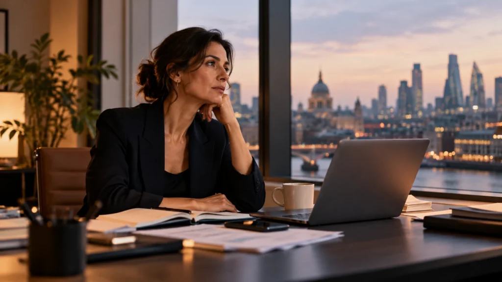 Founder Burnout vs Stress: Spot Which One You Face 2 Stress And Burnout Coach