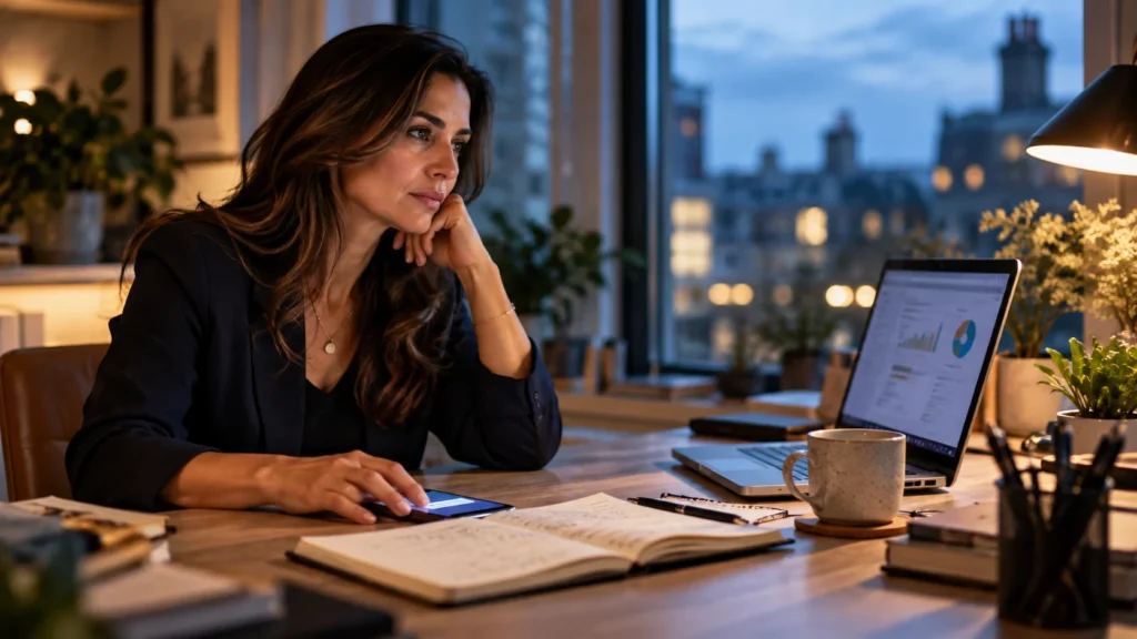 Emotional Exhaustion: When Life Drains Founders 2 Emotional Exhaustion