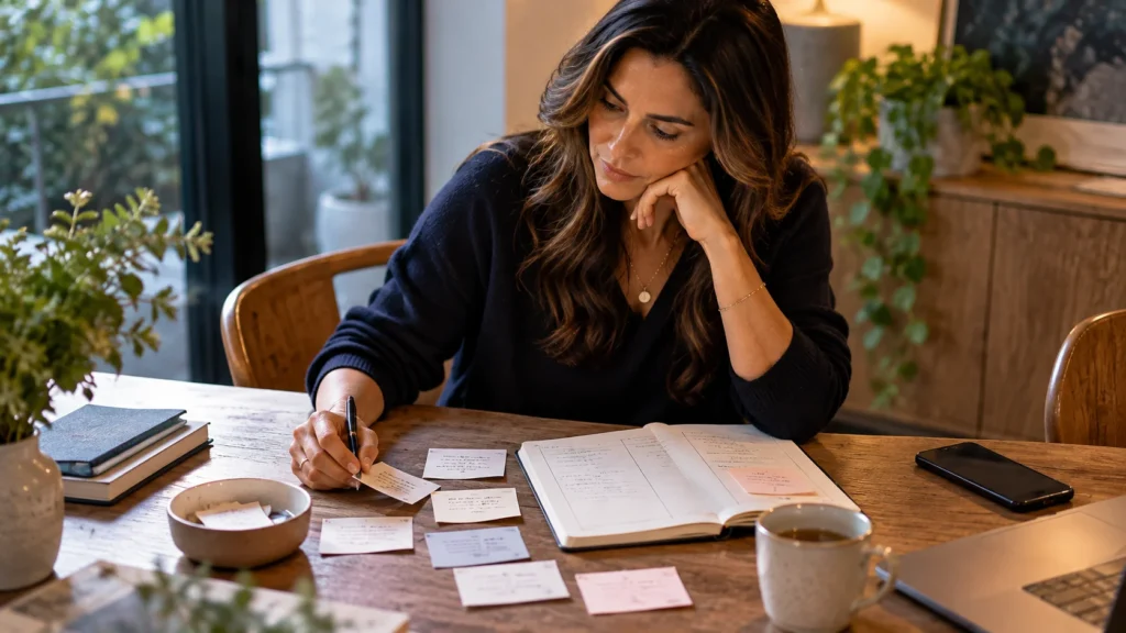 Emotional Exhaustion: When Life Drains Founders 3 Emotional Exhaustion