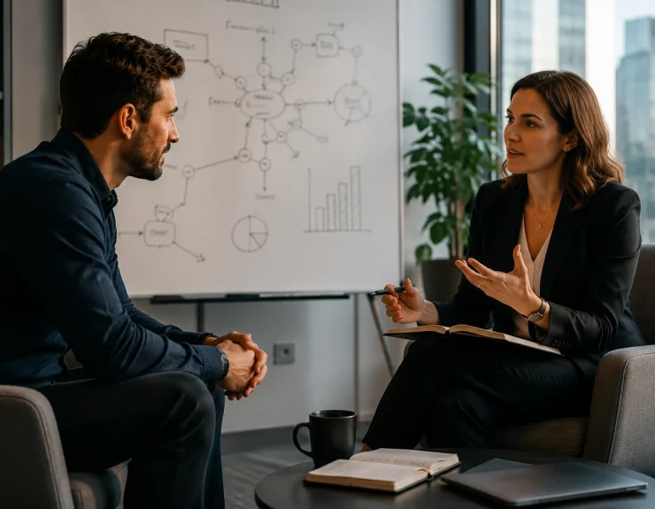 Best Performance Capacity Coaching London Home